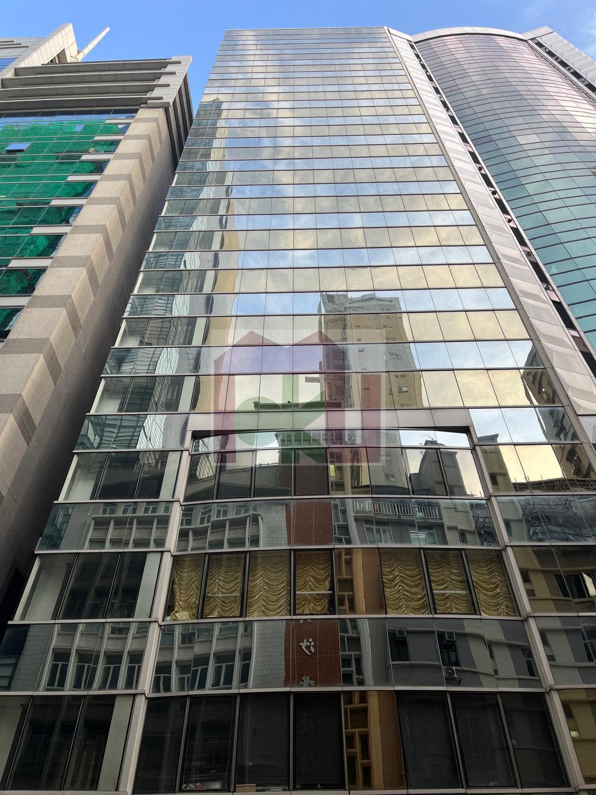 Chinachem Cameron Centre, Tsim Sha Tsui
